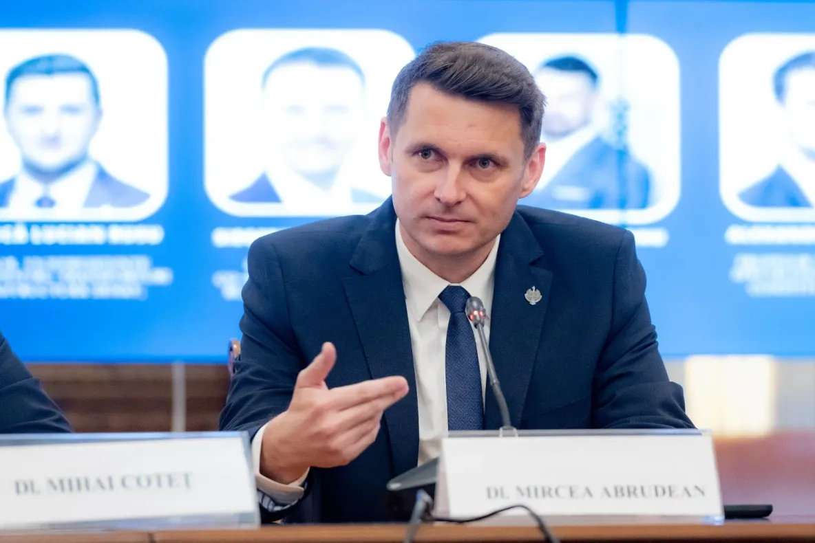 PNL rămâne în opoziție. Mircea Abrudean respinge scenariul Tomac premier