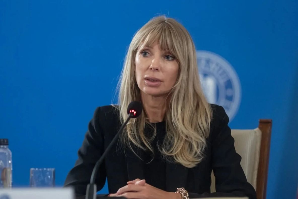 Senatoarea Victoria Stoiciu și-a dat demisia din PSD: Nu voi gira niciodată normalizarea fascismului