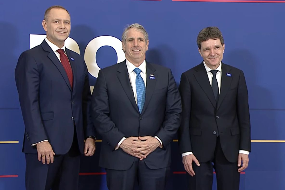 Summitul B9: lideri importanți din Europa, șeful NATO și oameni-cheie apropiați de Trump sosesc la Palatul Cotroceni – LIVE TEXT/VIDEO