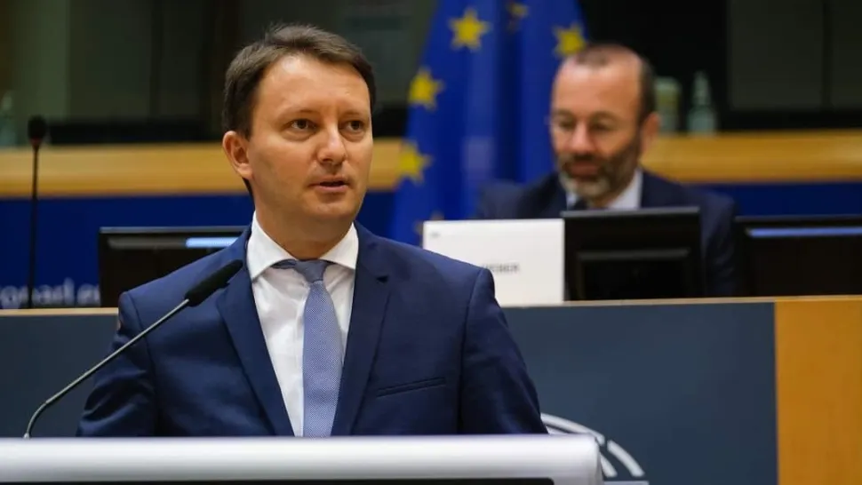 Siegfried Mureșan, atac dur la adresa PSD:”Nu s-au schimbat deloc!”