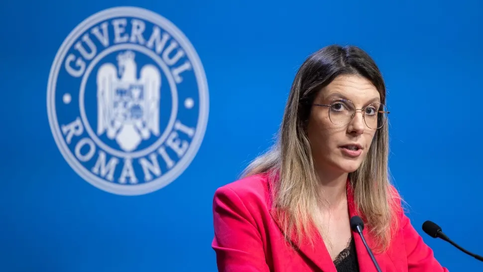Diana Buzoianu: „Avem zeci de plângeri penale și condamnările le numeri pe degetele de la o mână”