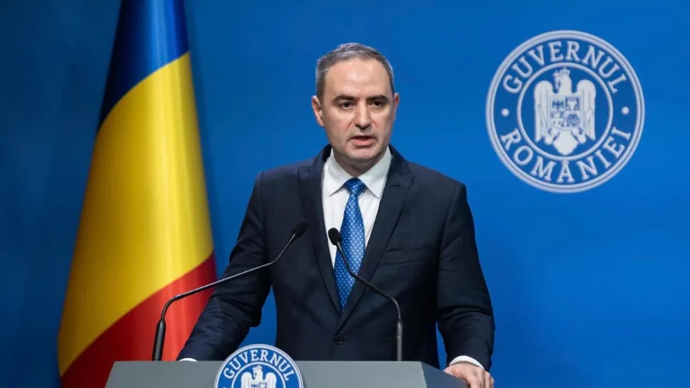 Ministrul Nazare: Nu ne putem permite iniţiative legislative cu impact bugetar suplimentar în sesiunile parlamentare extraordinare