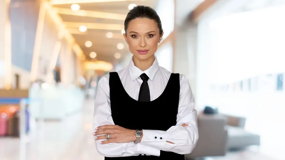 Jurnalista Ana Maria Păcuraru, acceptată în Asociația Corespondenților Străini de la Casa Albă