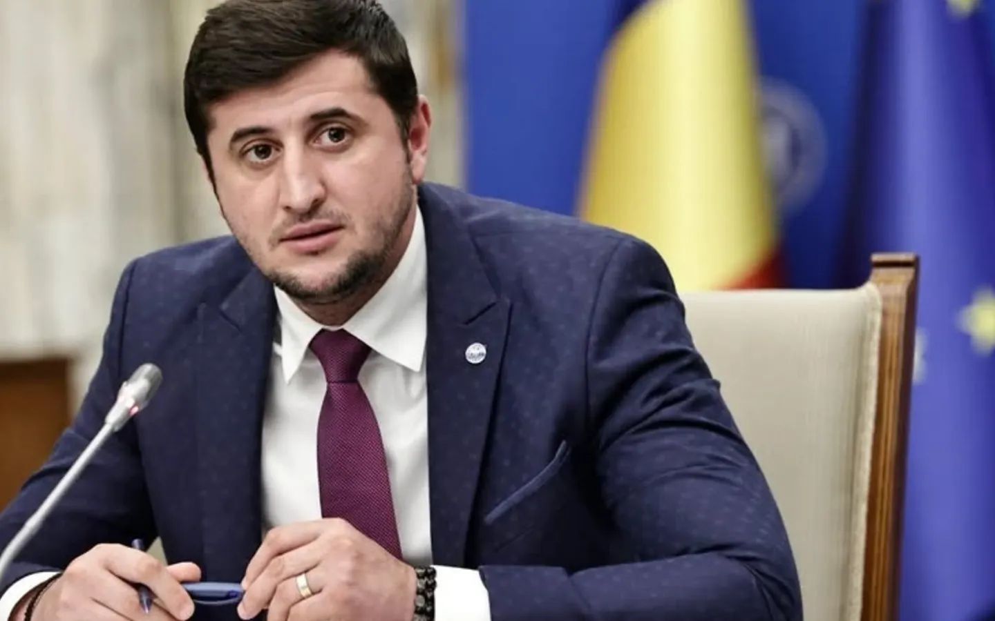 Liberalul Lucian Rusu: România nu duce lipsă de resurse, ci de strategie. Apel la investiții majore în energie pe termen lung