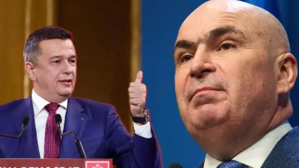 Grindeanu, atac dur la adresa lui Bolojan: „Cum să ceri sesiune extraordinară dacă nu ai depus niciun proiect?!”