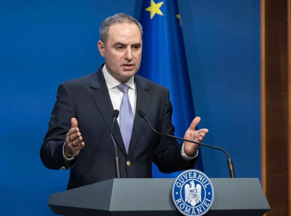 Nazare: Pregătim următorul motor de investiții al României - Parteneriatul public-privat