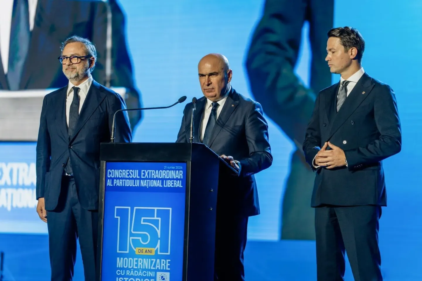 Premierul interimar, mesaj de Ziua Independenței SUA: „Am încredere în viitorul relației dintre țările noastre”