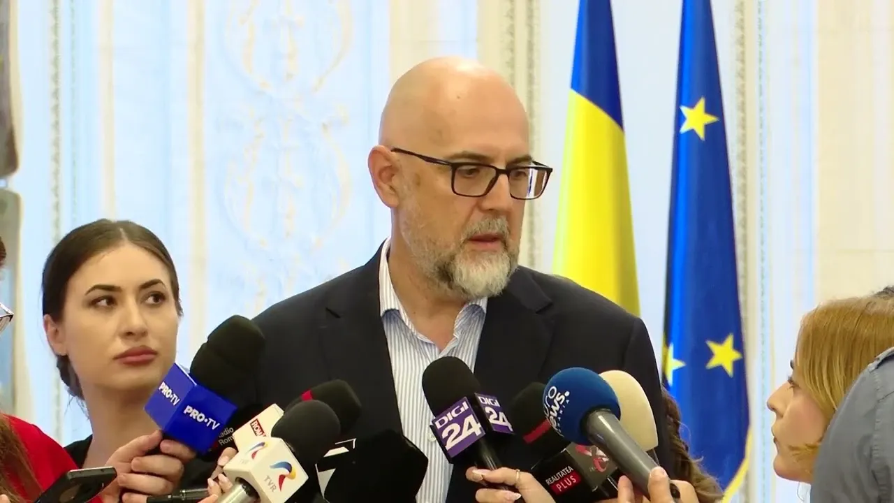 Kelemen: Nu am depășit blocajul de săptămâna trecută. PNL și PSD trebuie să ajungă la un oarecare compromis