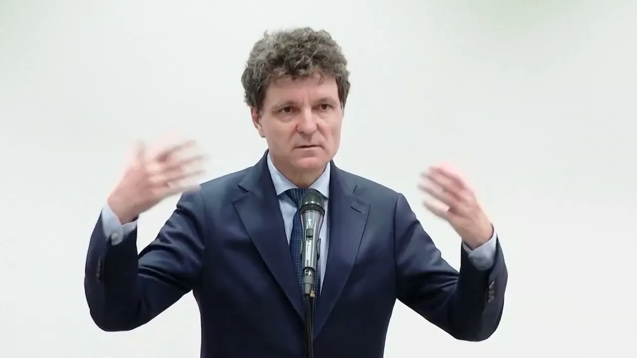 Mesaj dur de la Cotroceni: Nicuşor Dan speră ca România să evite retrogradarea economică