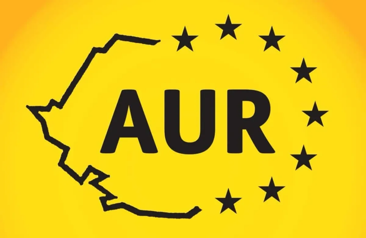 AUR anunță că a depus denunț la DNA privind programul SAFE