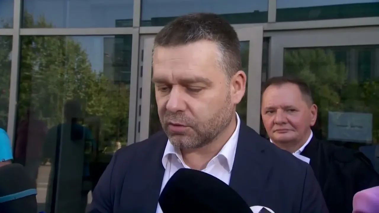 „Nu zic sabotaj, dar prost management” - Ciprian Ciucu trimite corpul de control la Termoenergetica