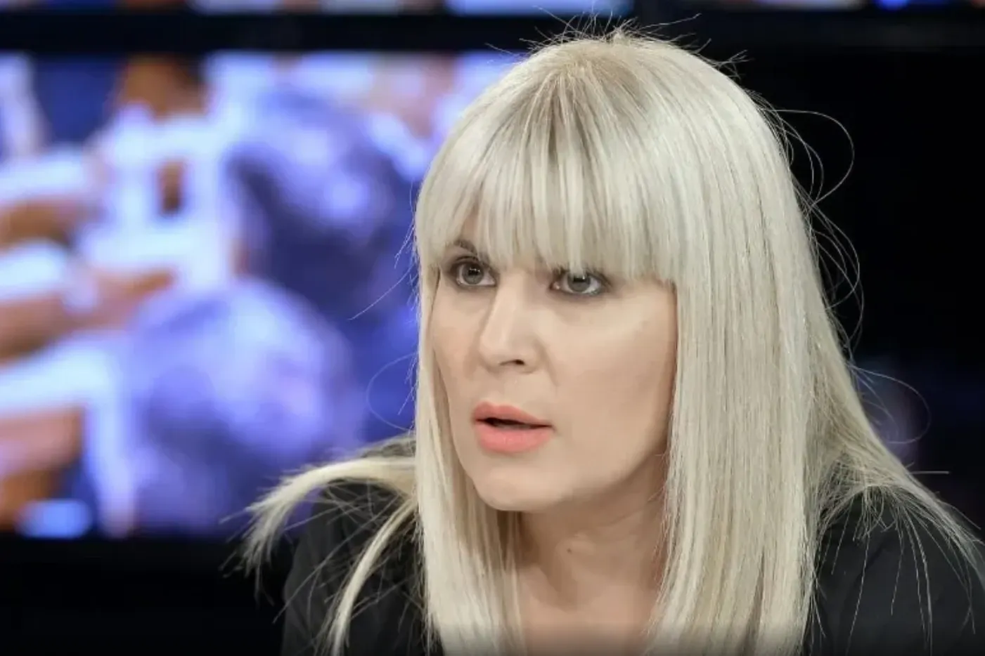 Elena Udrea, despre planul lui Kovesi pentru Cotroceni și rolul lui Coldea: „Când ai atâta putere, e greu să renunți”