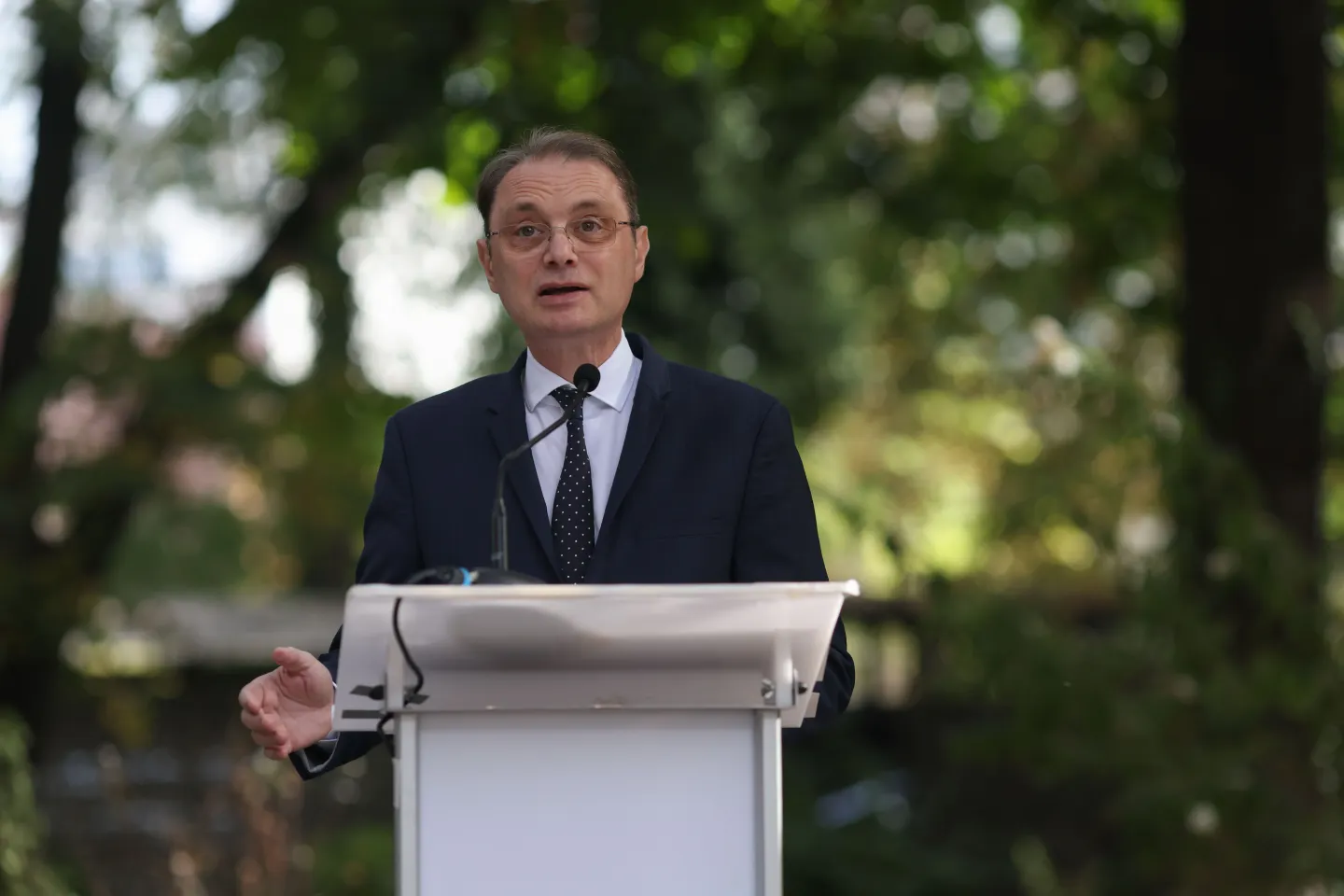 Luca Niculescu anunță un plan de relansare economică de 5 miliarde de euro și eliminarea impozitului minim