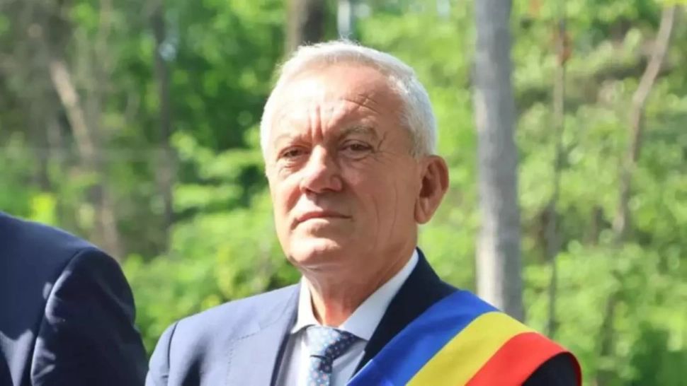 Șoc în PSD: Constantin Toma demisionează din funcțiile de conducere