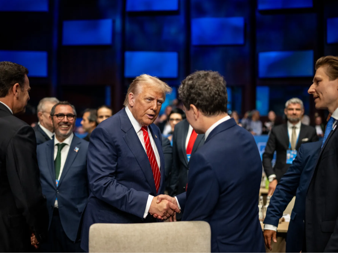 România, pe lista „aliaților model” ai SUA în NATO! Țara noastră, apreciată de administrația Trump pentru sprijinul în conflictul din Iran