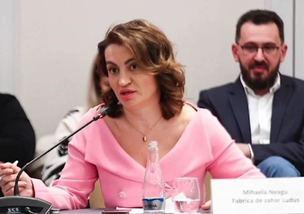 Legăturile lui Eugen Tomac cu „Regina Achizițiilor Publice”. Cum s-au dat contracte de milioane
