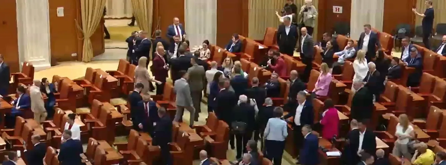 Camera Deputaților dezbate astăzi Strategia națională pentru conservarea biodiversității