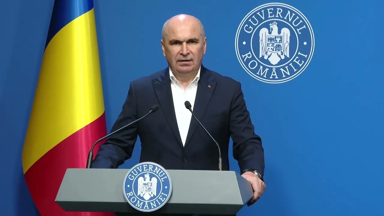 Stare de alertă energetică la nivelul României, pentru luna august. Ilie Bolojan a anunțat importuri și posibile restricții – VIDEO
