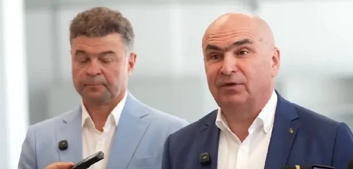 Cristina Trăilă, urmărită penal de DNA. Ce spune Ilie Bolojan despre menținerea ei în Guvern
