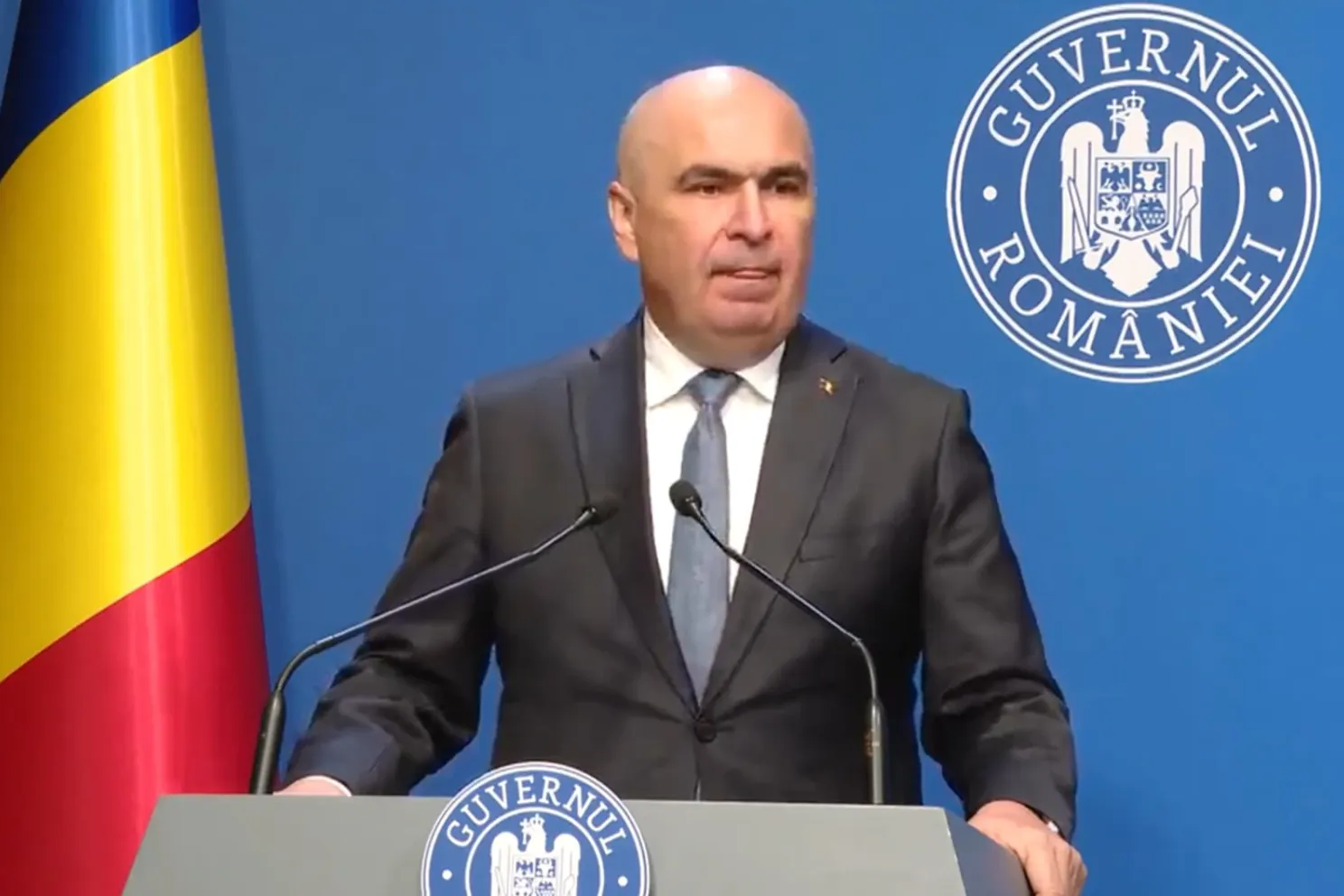 Bolojan, reacție sfidătoare întâlnirea cu șefa CCR: „Se încearcă să se facă din țânțar armăsar”toare 