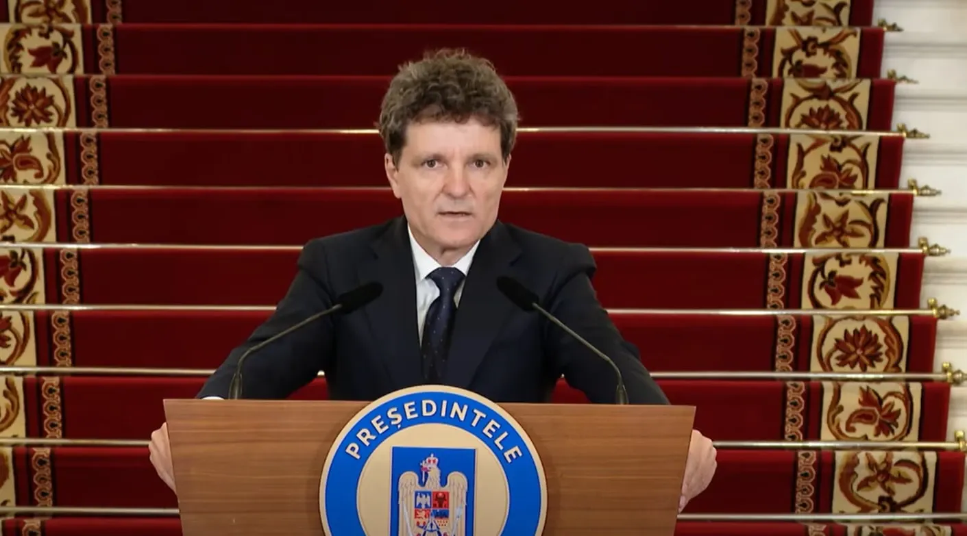 Nicușor Dan, după decizia CCR privind legea integrității: „Argumentele mele erau foarte solide”