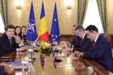 Grindeanu vrea desecretizarea negocierilor de la Cotroceni.”Discuțiile dintre partide și președinte trebuie făcute publice”