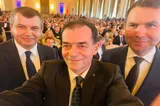 DOI CANDIDAŢI AI FORŢEI DREPTEI LA ALEGERILE PARLAMENTARE S-AU RETRAS ÎN BISTRIŢA-NĂSĂUD