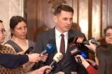 Liberalul Mircea Abrudean face apel la senatori să adopte jaloanele din PNRR: Miza este de 3,48 miliarde de euro