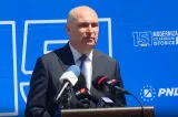 Ilie Bolojan explică de ce PNL a refuzat Guvernul Tomac: „Este o formulă de tip paravan care scuteşte PSD”