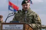Șeful statului Major al Apărării, după incidentul cu drona de la Buzău:”România are militari pregătiți, capabili să ia deciziile potrivite în momente dificile”