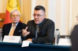 Dan Dungaciu explică strategia lui Nicușor Dan: este principalul adversar al anticipatelor și își dorește încă un mandat