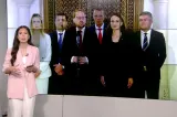 Planul „Bolojan”: Se conturează un nou pol de dreapta pentru a trimite PSD în opoziție