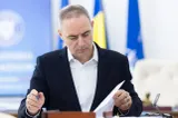 Nazare, la finalul ECOFIN: România are nevoie și de consolidare fiscală, și de creștere economică
