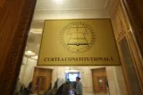 Ordonanța SAFE: CCR amână decizia cu o săptămână, până pe 7 octombrie