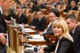 Elena Udrea, despre criza politică: Alin Tișe ar putea forma o majoritate PSD–PNL–minorități