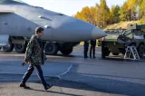 Nicușor Dan, avertisment despre amenințarea Rusiei: „Avem aceeași amenințare pe Flancul estic și în zona arctică”
