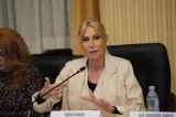 Raluca Turcan cere PSD să deblocheze legile pentru protecția copiilor pe rețelele sociale, oprite la Camera Deputaților