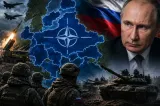 NATO se reunește pe 20 octombrie, la cererea României și Bulgariei, după atacurile cu drone din Marea Neagră