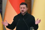 Zelenski a promulgat modificările privind educația minorităților. Nicușor Dan: discuțiile cu Kievul continuă pentru liceele românești