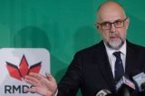 Avertismentul liderului UDMR privind un posibil eşec al formării Guvernului: ”Totul se va sparge în capul preşedintelui Dan”