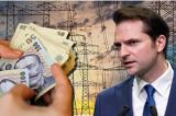 Sebastian Burduja, scut pentru Ilie Bolojan: ”Va face ordine în energie”