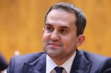 Ciprian Șerban și-a depus demisia din funcția de ministru al Transporturilor