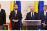 Zi crucială pentru Guvernul Bolojan: PSD și Coaliția se reunesc în ședințe decisive