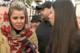 „Am rămas fără curent, casa putea lua foc”. Mărturia Cristela Georgescu despre noaptea anulării alegerilor