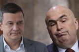 Sorin Grindeanu, atac dur la adresa PNL și USR: „Să își asume în fața românilor!” PSD nu negociază banii pentru pensionari și mame