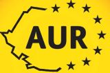 AUR urcă în sondaje. 33% dintre români ar vota cu patrioții