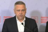 Florin Barbu și-a depus demisia din funcția de ministru al Agriculturii