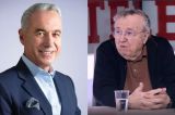 Ion Cristoiu, față în față cu Călin Georgescu. Interviu-eveniment, în direct, la Realitatea PLUS