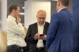 Imagini cu Ilie Bolojan înainte de negocierile pentru noul Guvern: unde a fost surprins