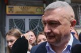Curtea de Apel îl lasă pe generalul Gheorghiță Vlad fără telefon. Instanța a respins cererea șefului Statului Major al Armatei